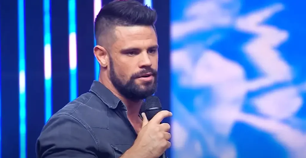 Video: God, How Do I Handle This? - Steven Furtick